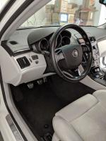 Cadillac CTS-V Sport Wagon 2014 года